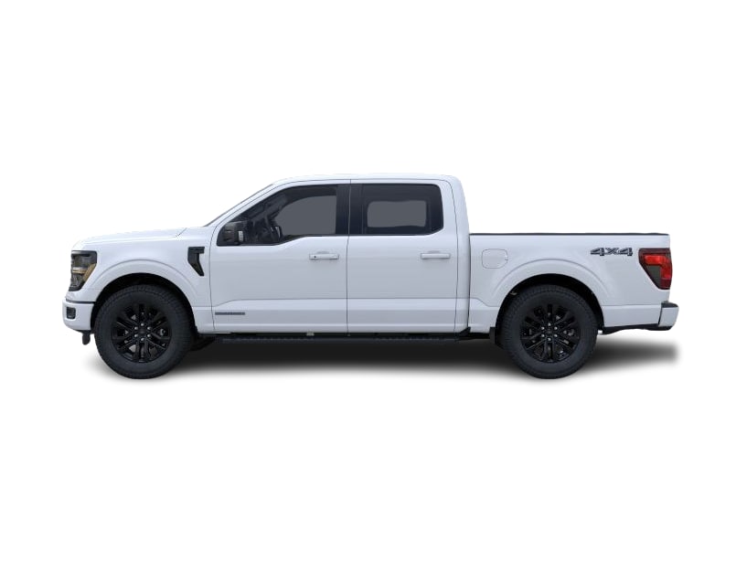 Thumbnail: 2025 Ford F-150 - 3