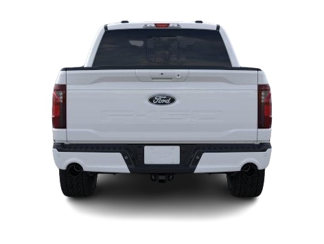 Thumbnail: 2025 Ford F-150 - 5