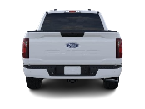 Thumbnail: 2026 Ford F-150 - 5