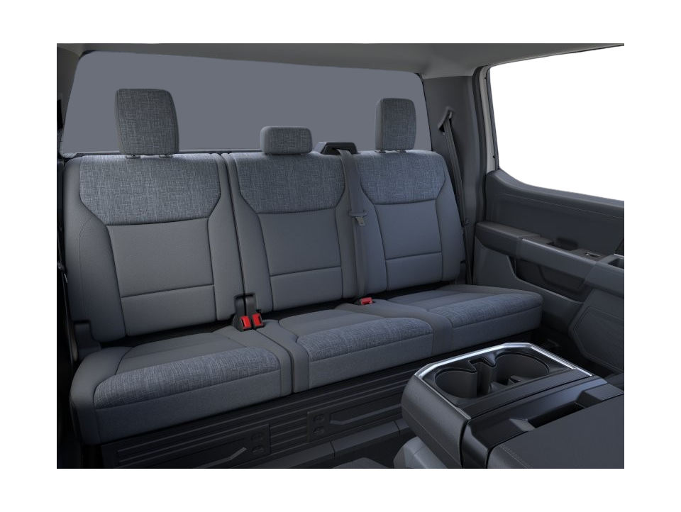 Thumbnail: 2026 Ford F-150 - 11