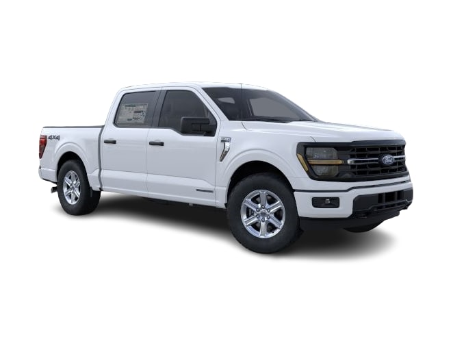 Thumbnail: 2026 Ford F-150 - 14