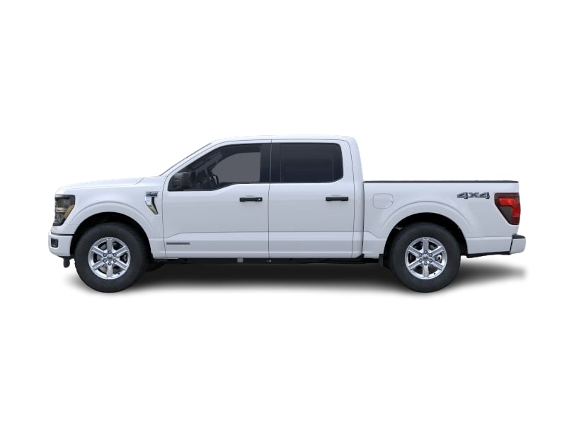 Thumbnail: 2026 Ford F-150 - 3