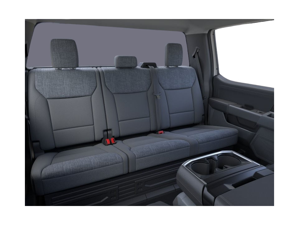 Thumbnail: 2026 Ford F-150 - 11