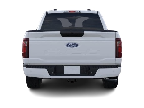 Thumbnail: 2026 Ford F-150 - 5