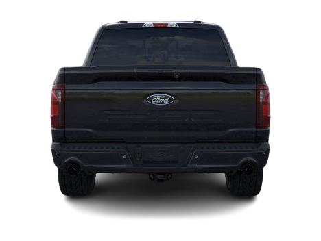 Thumbnail: 2025 Ford F-150 - 5