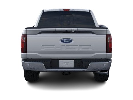 2024 Ford F-150 XLT 5