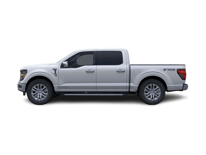 2024 Ford F-150 XLT 3