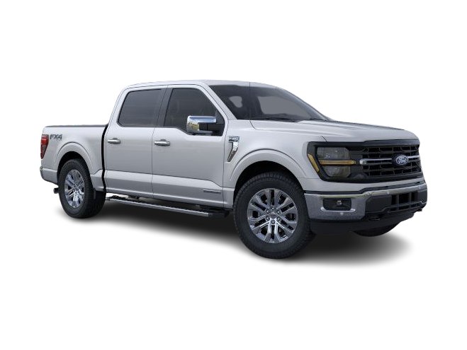 2024 Ford F-150 XLT 12