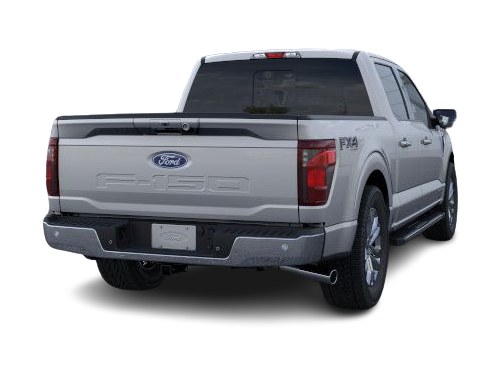 2024 Ford F-150 XLT 13