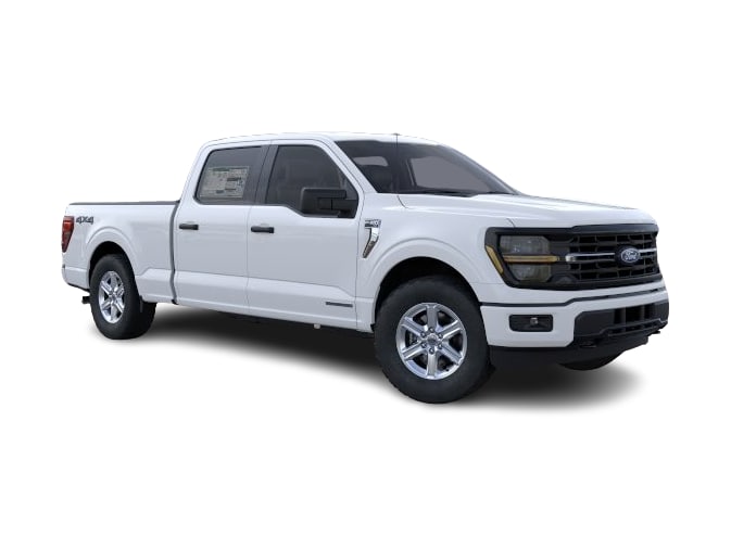 Thumbnail: 2026 Ford F-150 - 14