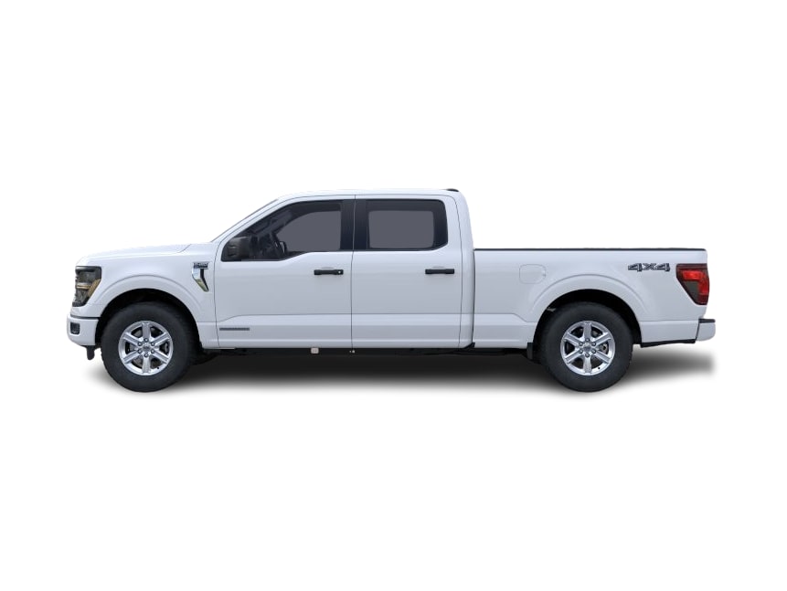 Thumbnail: 2026 Ford F-150 - 3