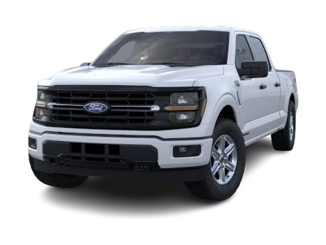 Thumbnail: 2026 Ford F-150 - 12