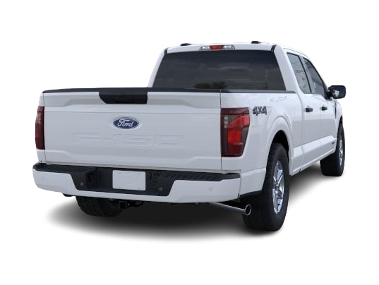 Thumbnail: 2026 Ford F-150 - 13