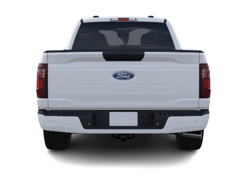 Thumbnail: 2026 Ford F-150 - 5