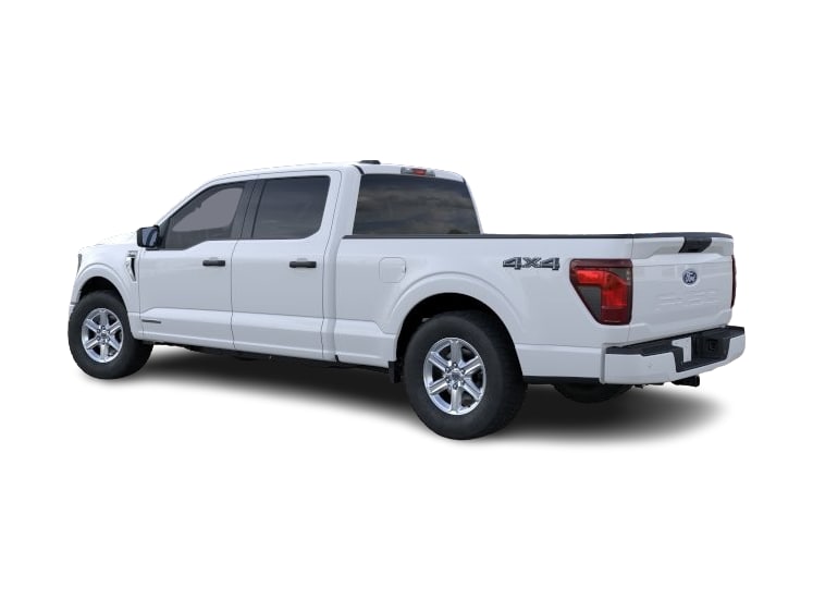 Thumbnail: 2026 Ford F-150 - 4