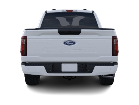 Thumbnail: 2026 Ford F-150 - 5