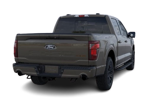Thumbnail: 2026 Ford F-150 - 12