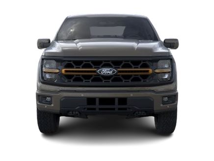 Thumbnail: 2026 Ford F-150 - 14