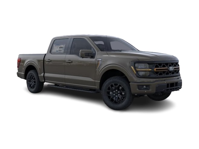 Thumbnail: 2026 Ford F-150 - 13