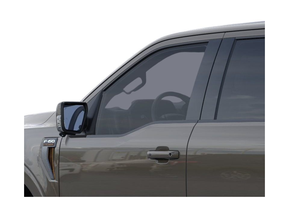 Thumbnail: 2026 Ford F-150 - 20