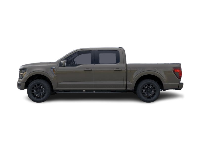 Thumbnail: 2026 Ford F-150 - 3