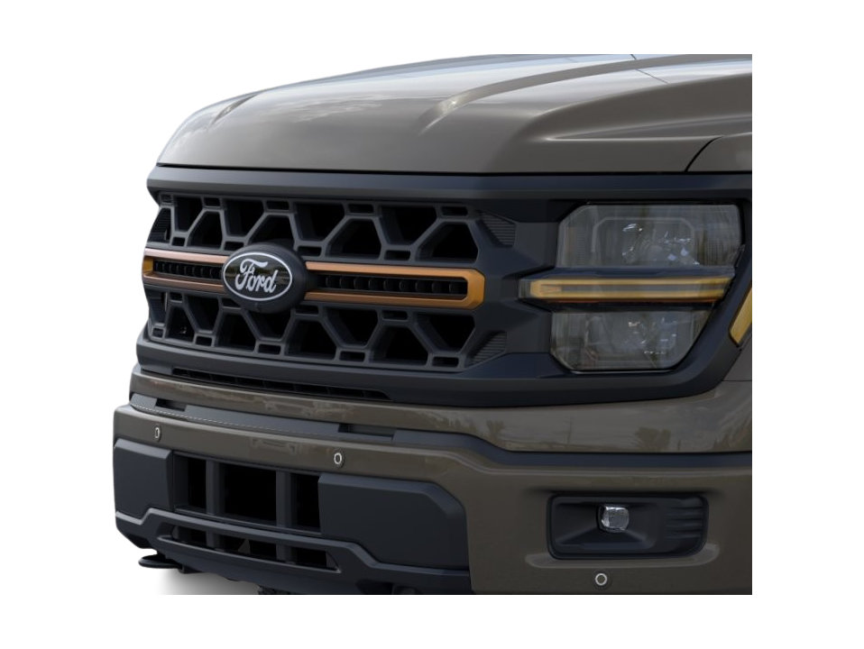 Thumbnail: 2026 Ford F-150 - 18