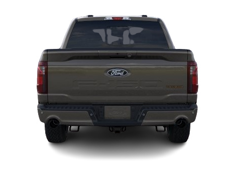 Thumbnail: 2026 Ford F-150 - 5