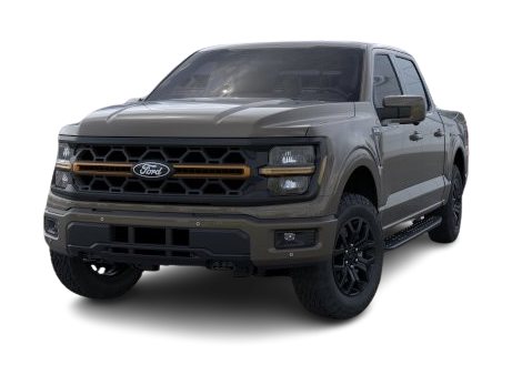 Thumbnail: 2026 Ford F-150 - 6