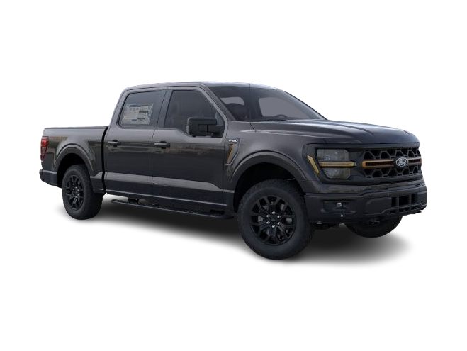 Thumbnail: 2026 Ford F-150 - 13