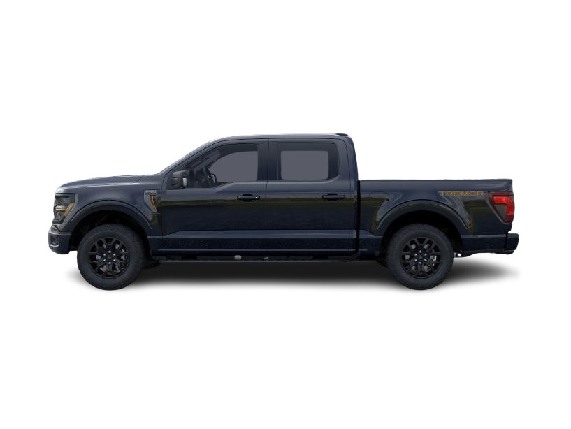 Thumbnail: 2026 Ford F-150 - 3