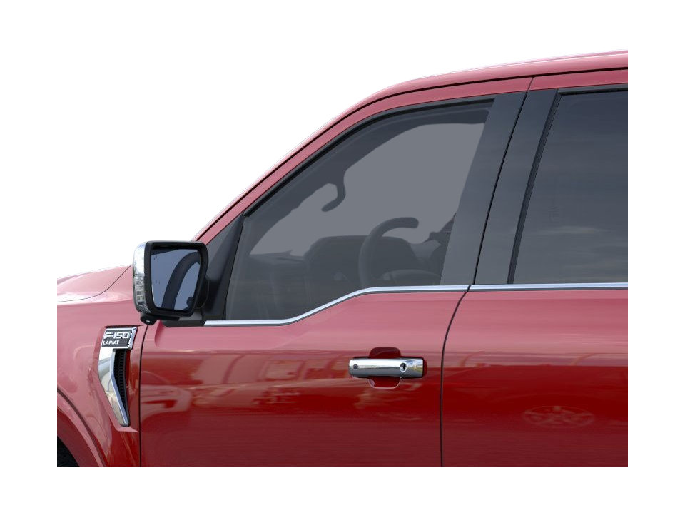 Thumbnail: 2025 Ford F-150 - 19