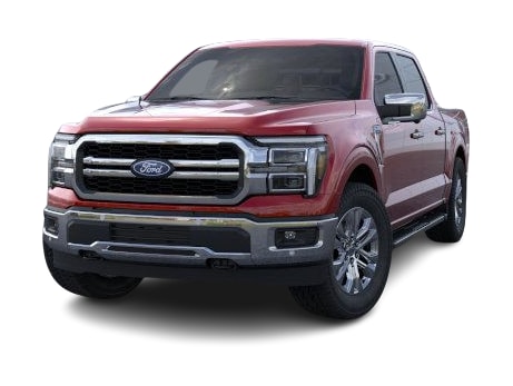 Thumbnail: 2025 Ford F-150 - 12