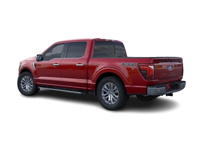 Thumbnail: 2025 Ford F-150 - 13