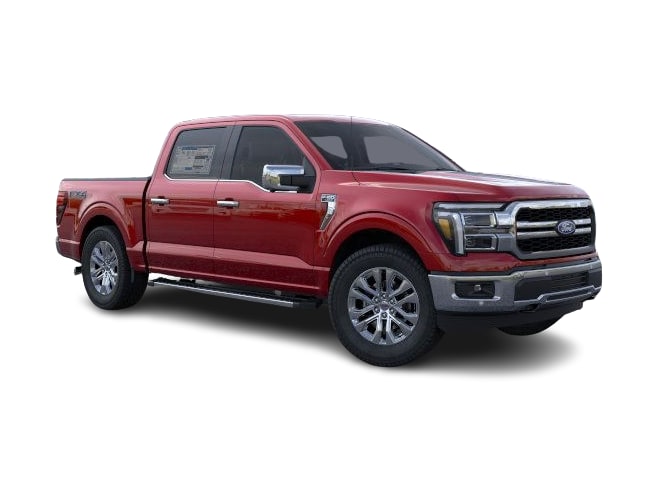 Thumbnail: 2025 Ford F-150 - 15