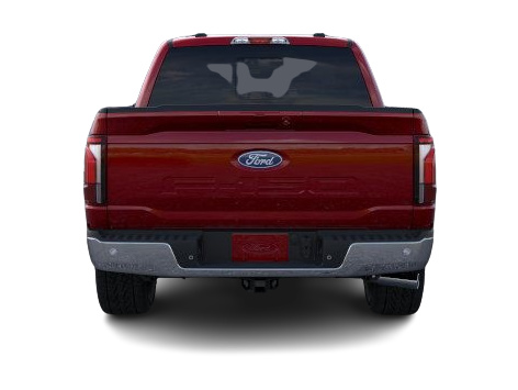 Thumbnail: 2025 Ford F-150 - 4