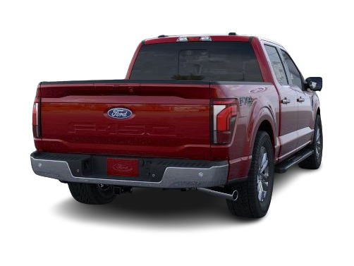 Thumbnail: 2025 Ford F-150 - 14