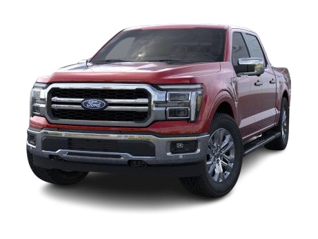 Thumbnail: 2025 Ford F-150 - 12