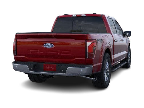 Thumbnail: 2025 Ford F-150 - 14