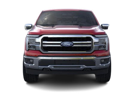 Thumbnail: 2025 Ford F-150 - 5
