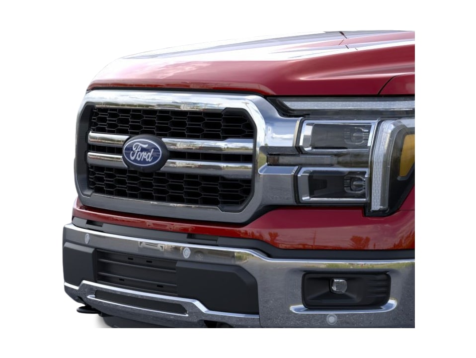 Thumbnail: 2025 Ford F-150 - 18