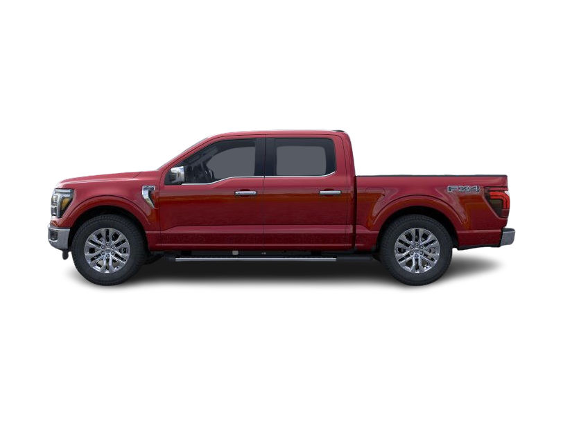 Thumbnail: 2025 Ford F-150 - 3