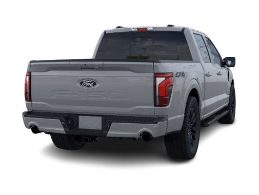 Thumbnail: 2026 Ford F-150 - 12