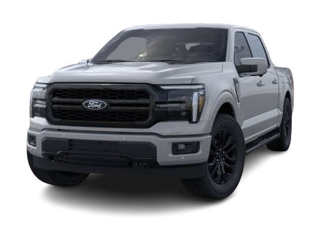 Thumbnail: 2026 Ford F-150 - 6