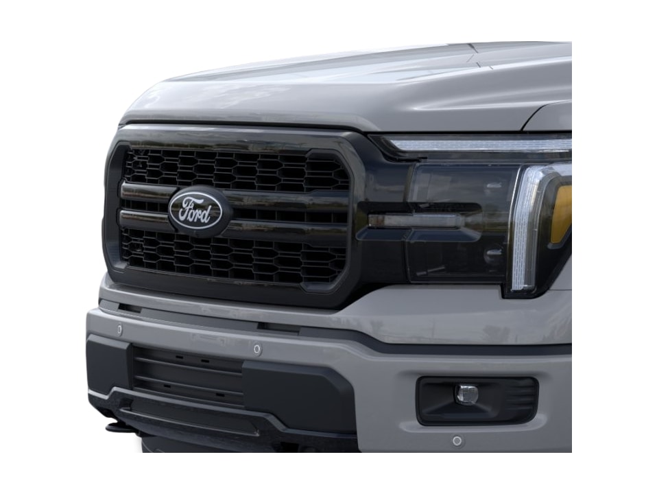 Thumbnail: 2026 Ford F-150 - 18