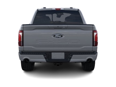 Thumbnail: 2026 Ford F-150 - 5
