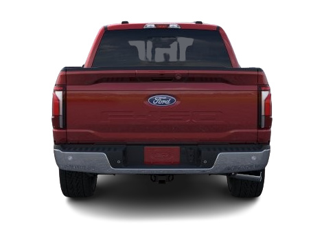 Thumbnail: 2026 Ford F-150 - 4