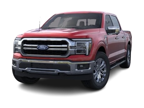 Thumbnail: 2026 Ford F-150 - 5