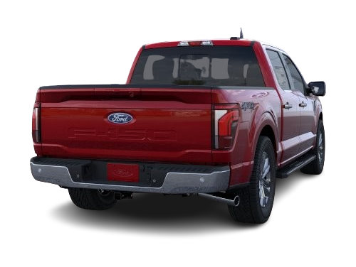 Thumbnail: 2026 Ford F-150 - 13