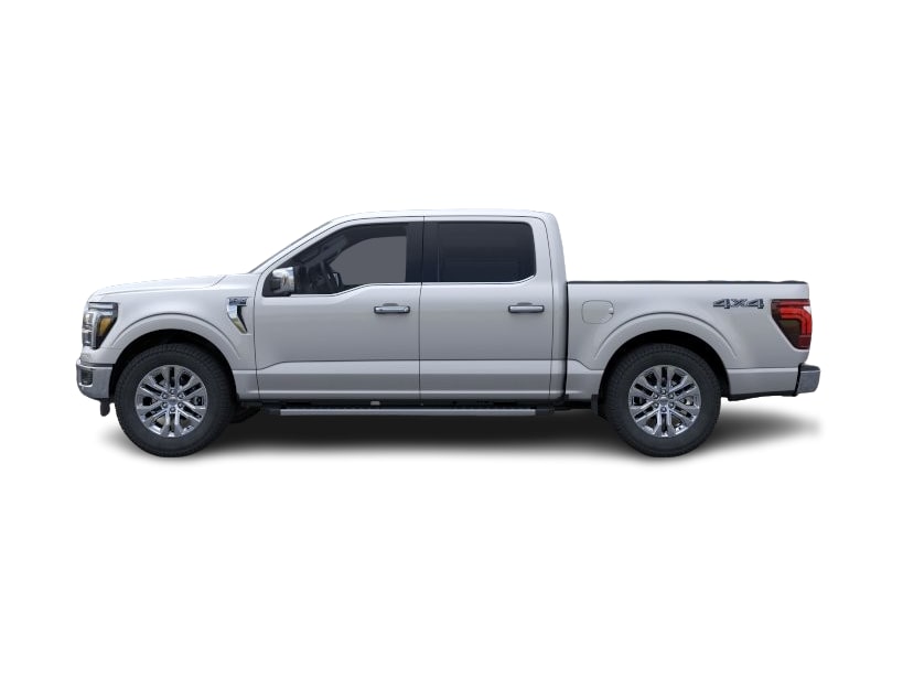 Thumbnail: 2026 Ford F-150 - 3
