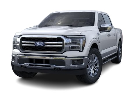 Thumbnail: 2026 Ford F-150 - 13